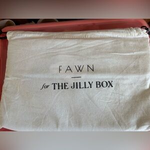 FAWN for The Jilly Box Clutch Bag
